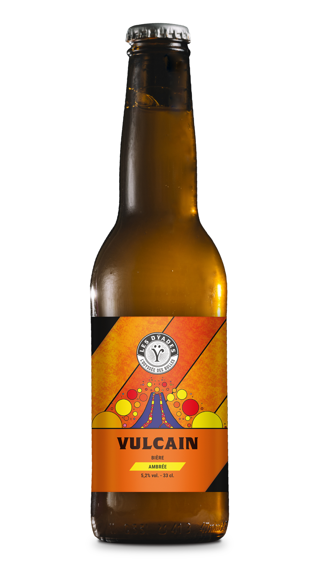 Bière artisanale de Vaison-la-Romaine